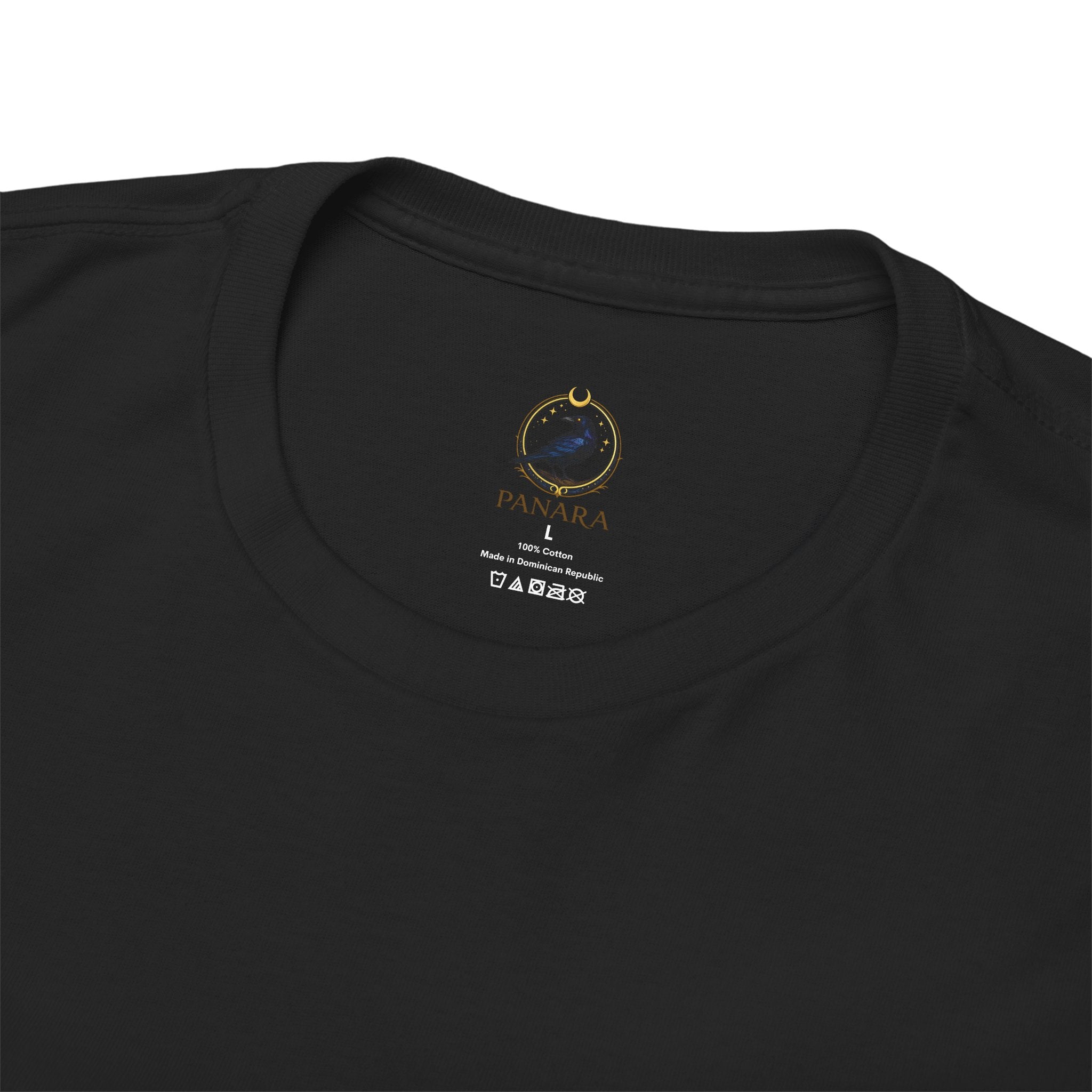 The Fool - Heavy Cotton Tee