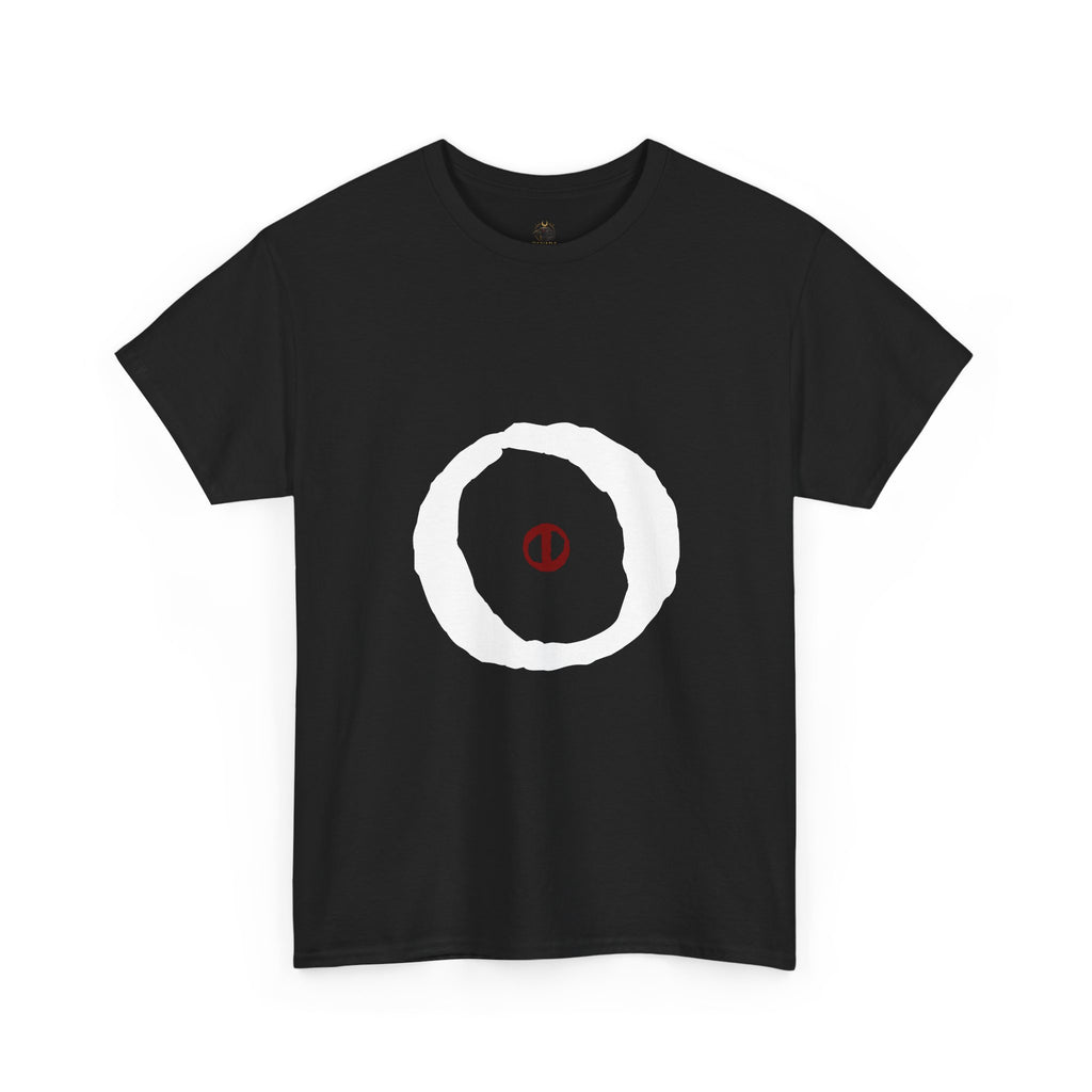 The Fool - Heavy Cotton Tee