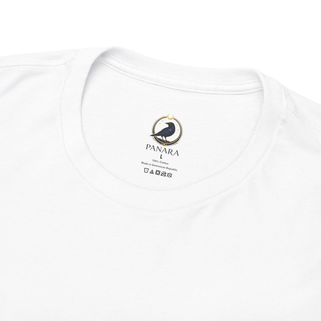 The Fool - Heavy Cotton Tee