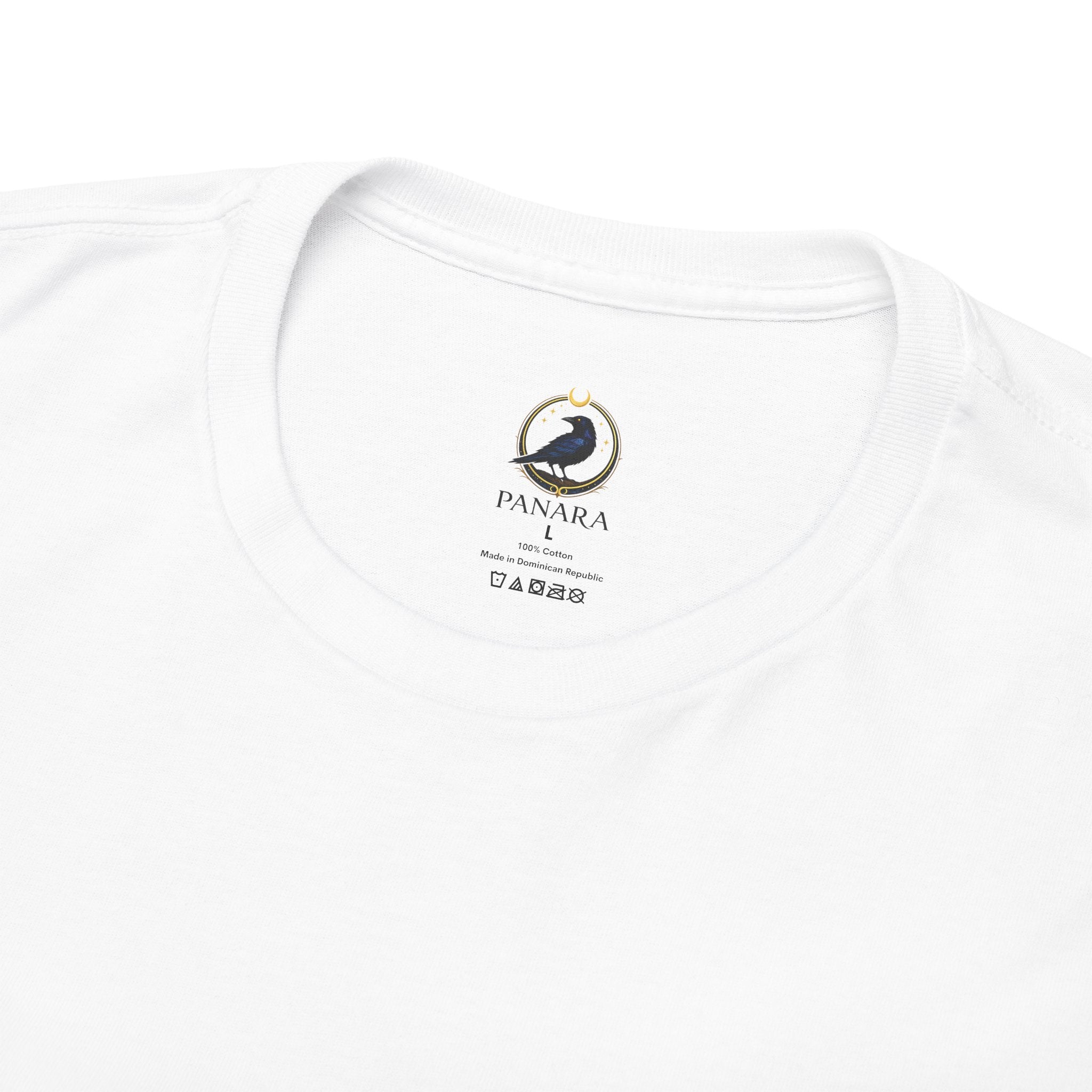 The Fool - Heavy Cotton Tee