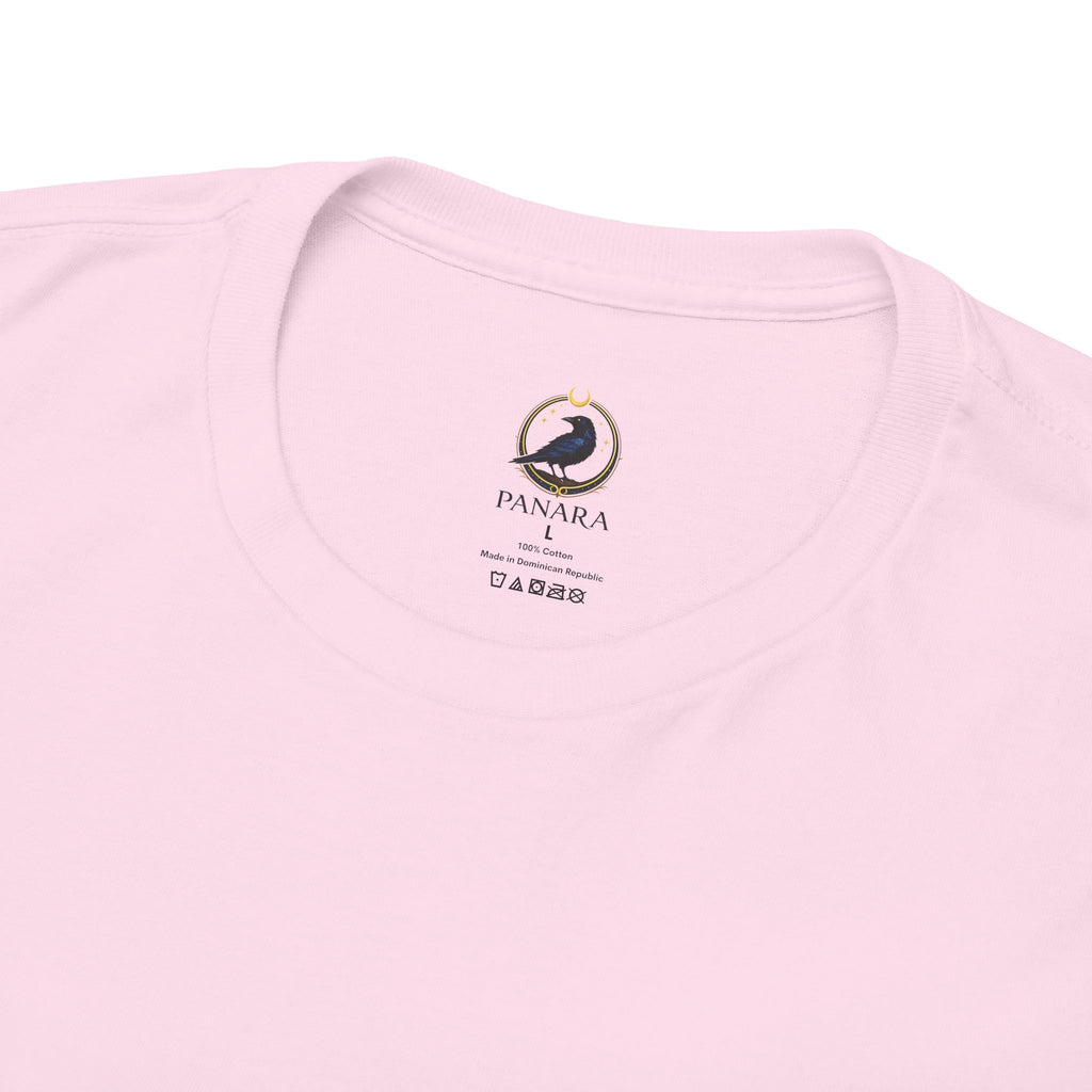 The Fool - Heavy Cotton Tee