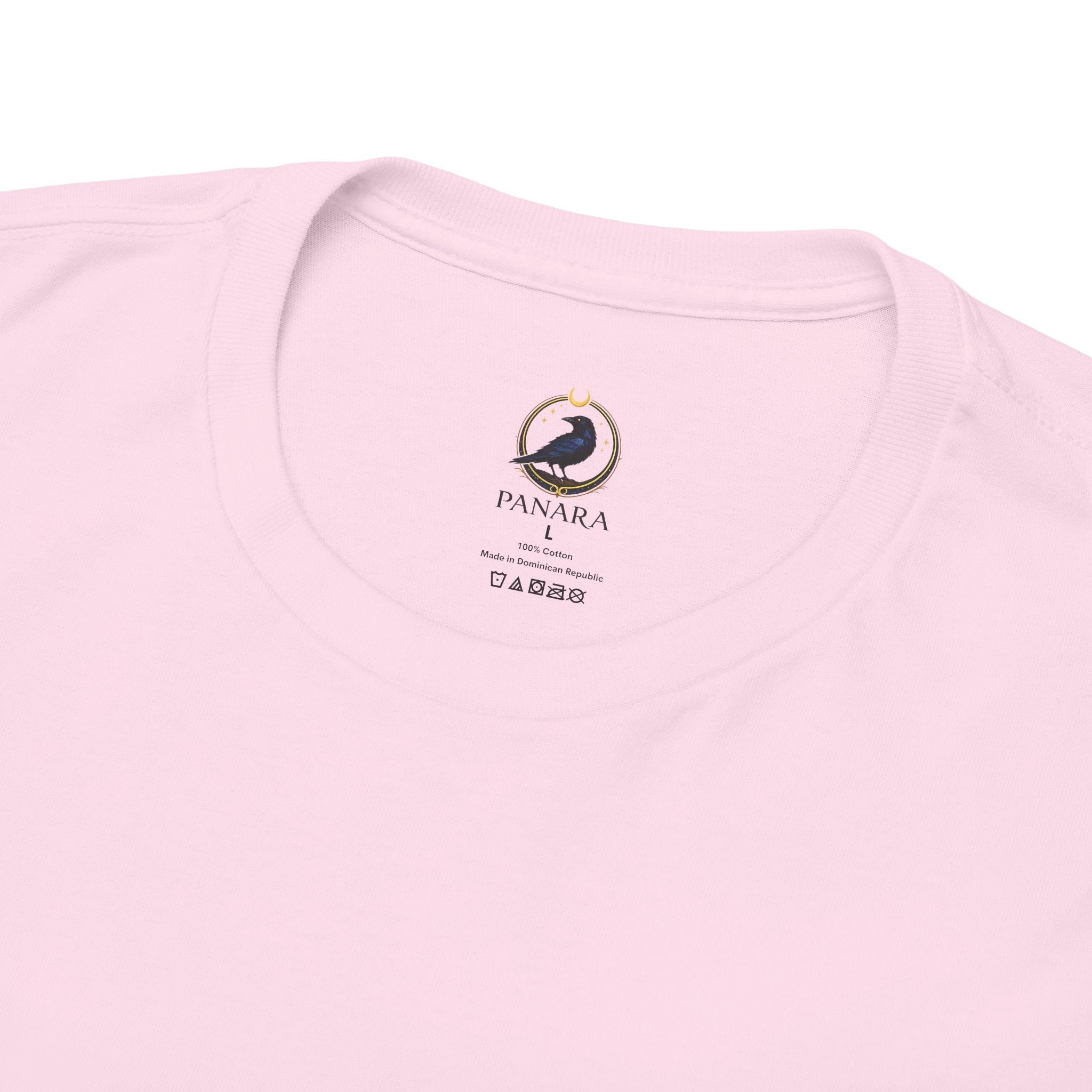 The Fool - Heavy Cotton Tee