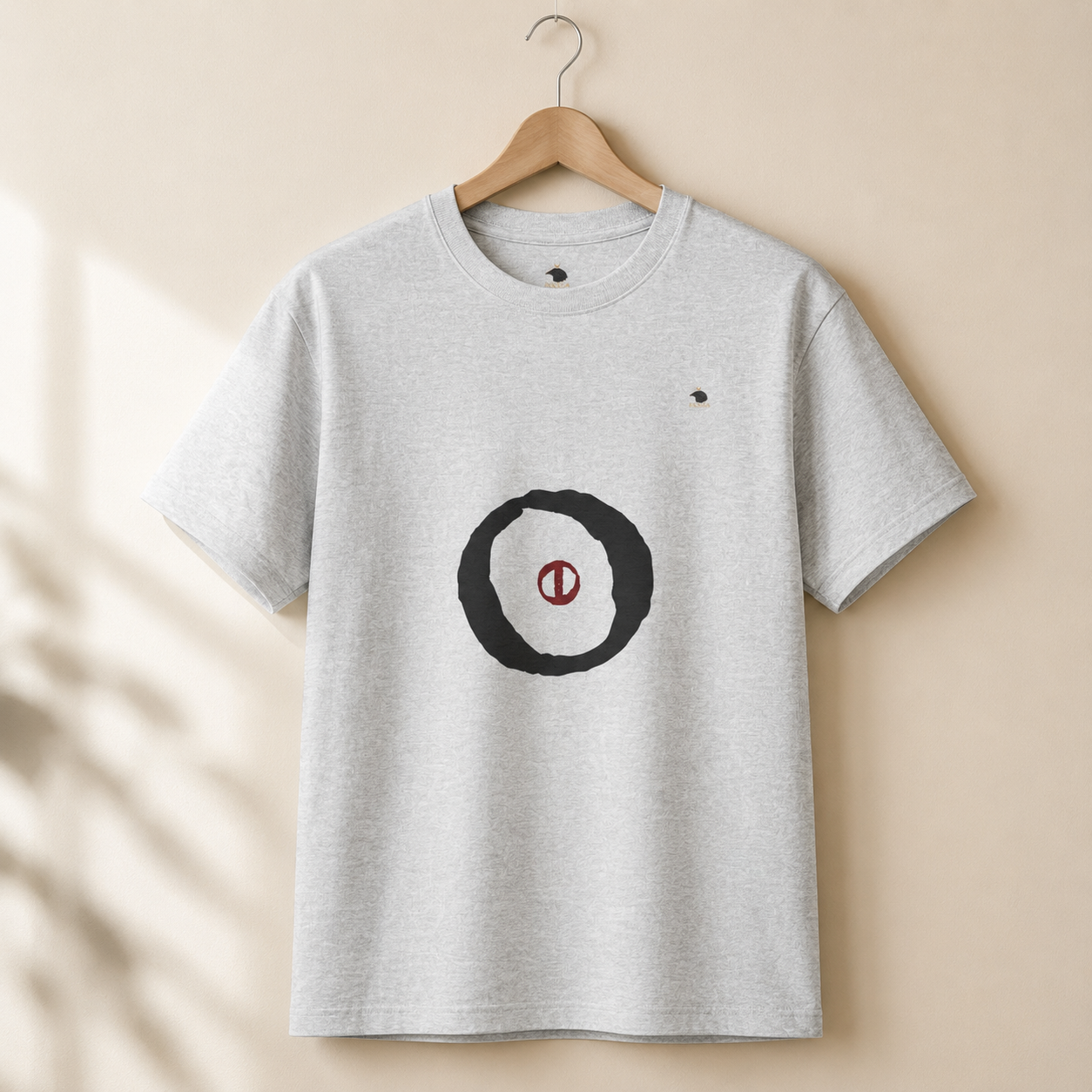 The Fool - Heavy Cotton Tee