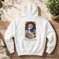 The Tarot Collection: The Fool Hoodie