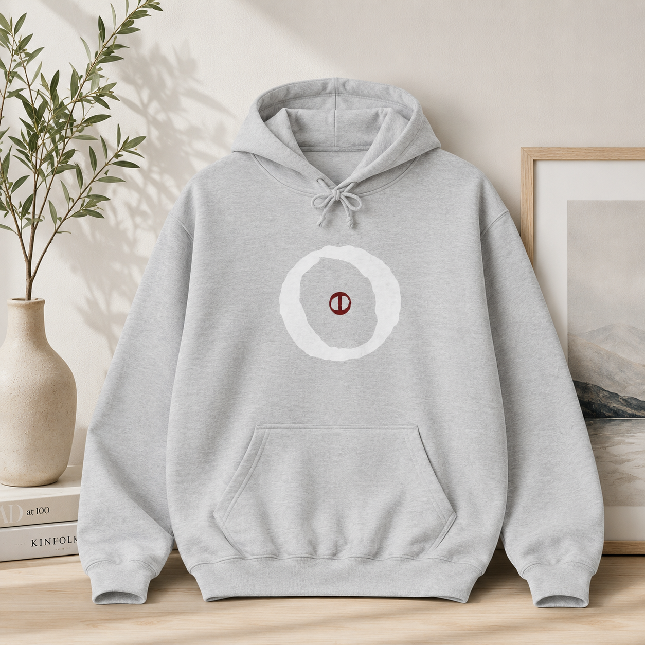 The Tarot Collection: The Fool Hoodie