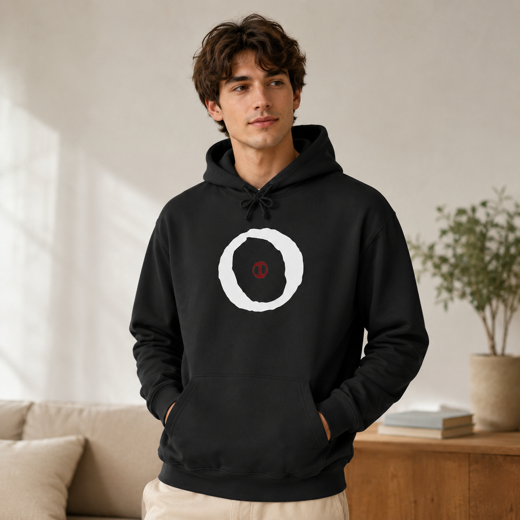The Tarot Collection: The Fool Hoodie