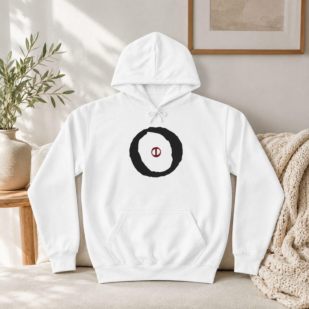 The Tarot Collection: The Fool Hoodie