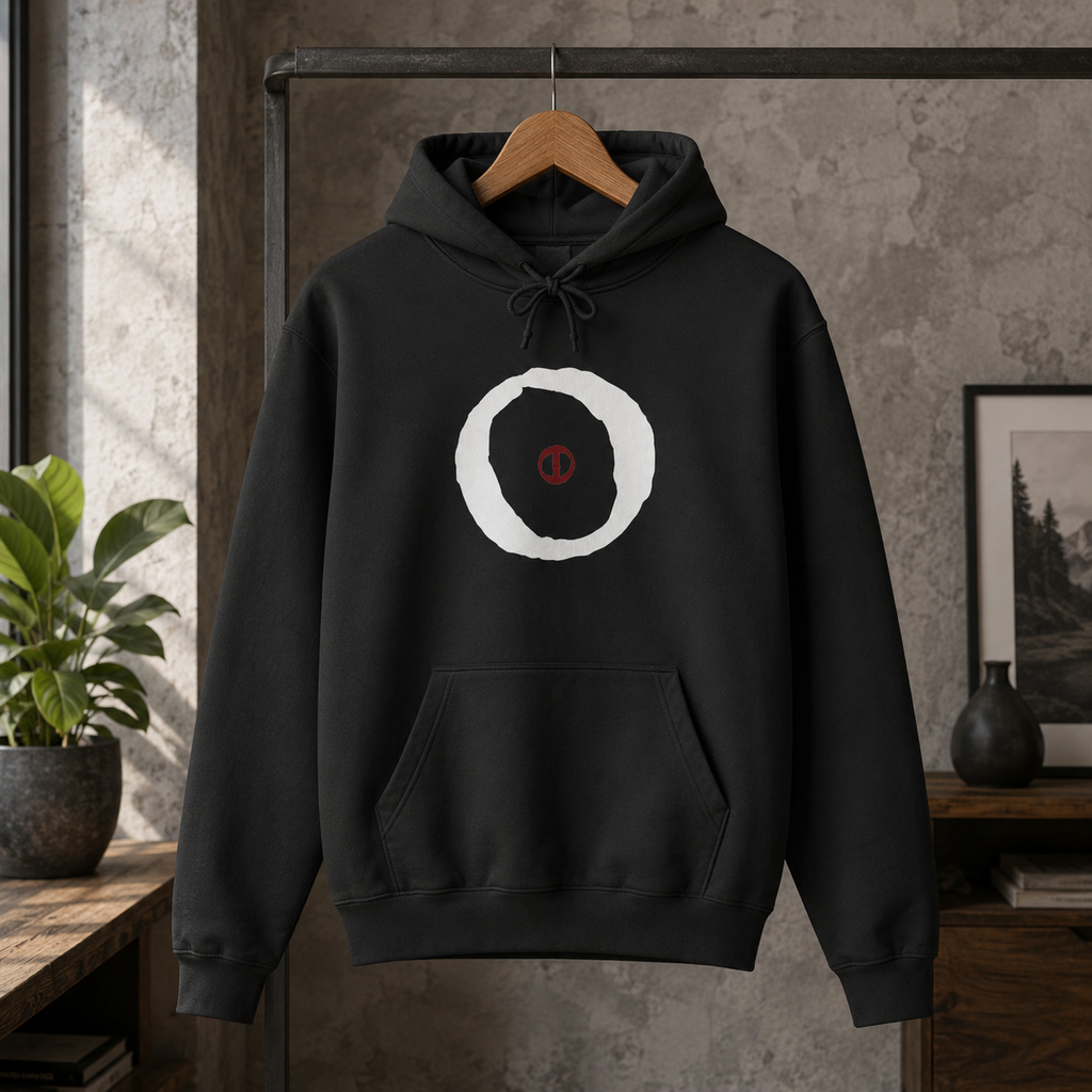 The Tarot Collection: The Fool Hoodie