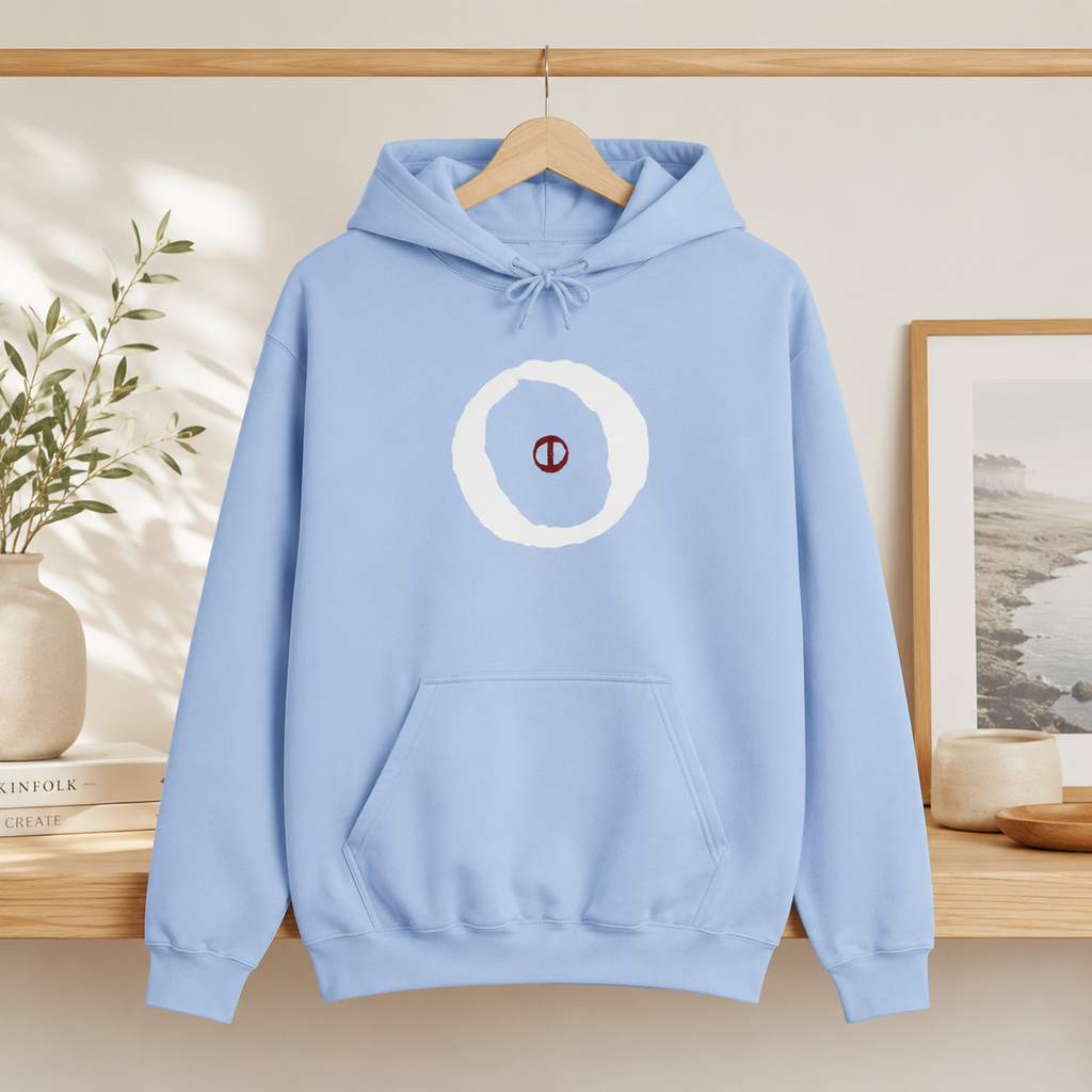 The Tarot Collection: The Fool Hoodie