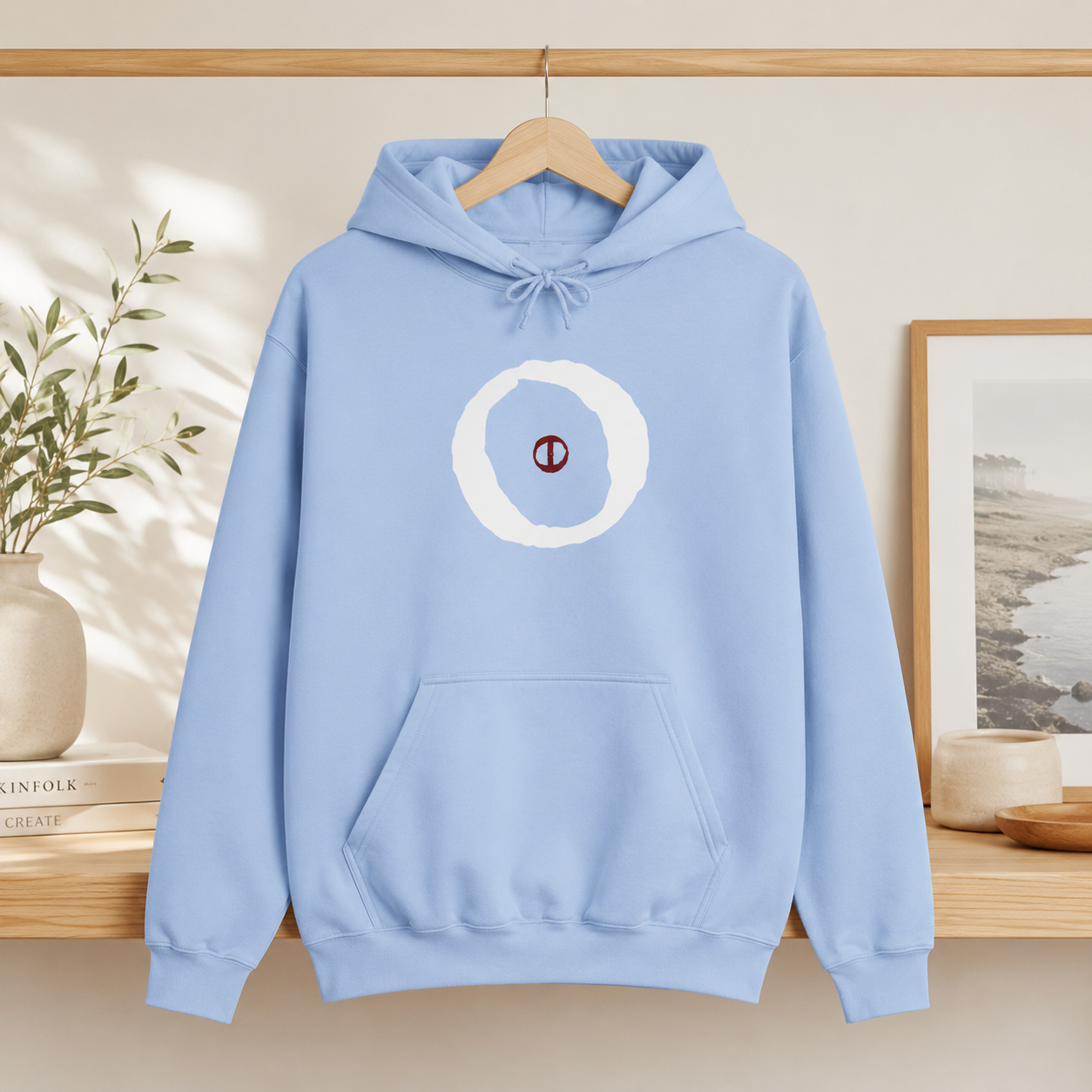 The Tarot Collection: The Fool Hoodie