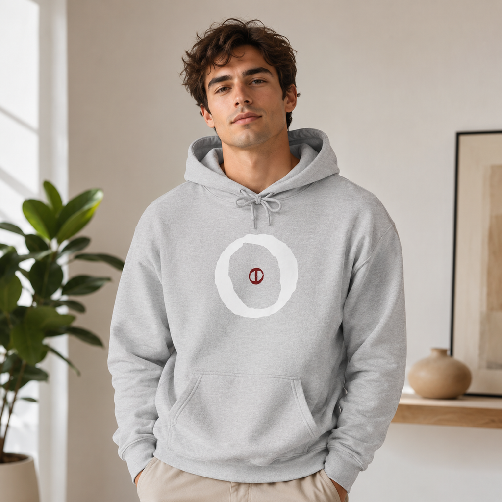 The Tarot Collection: The Fool Hoodie