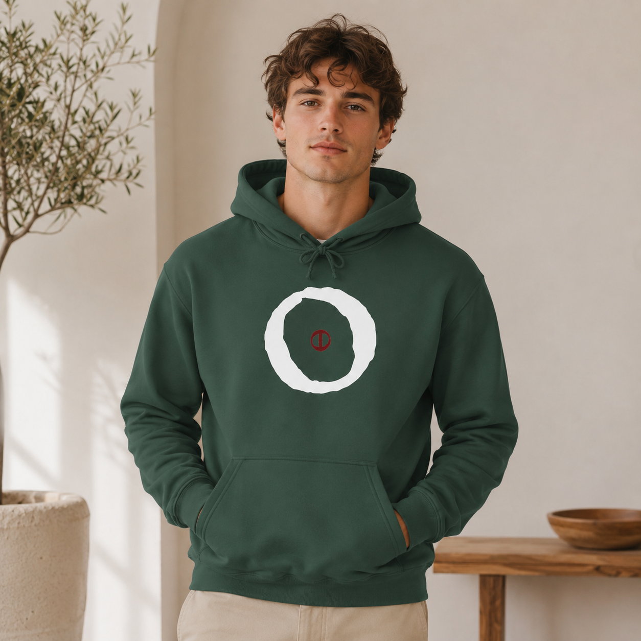 The Tarot Collection: The Fool Hoodie