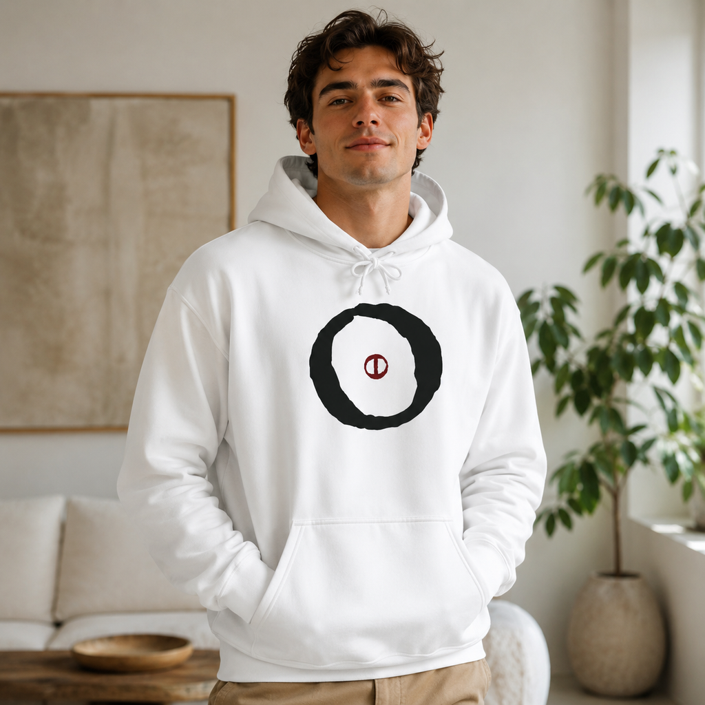 The Tarot Collection: The Fool Hoodie