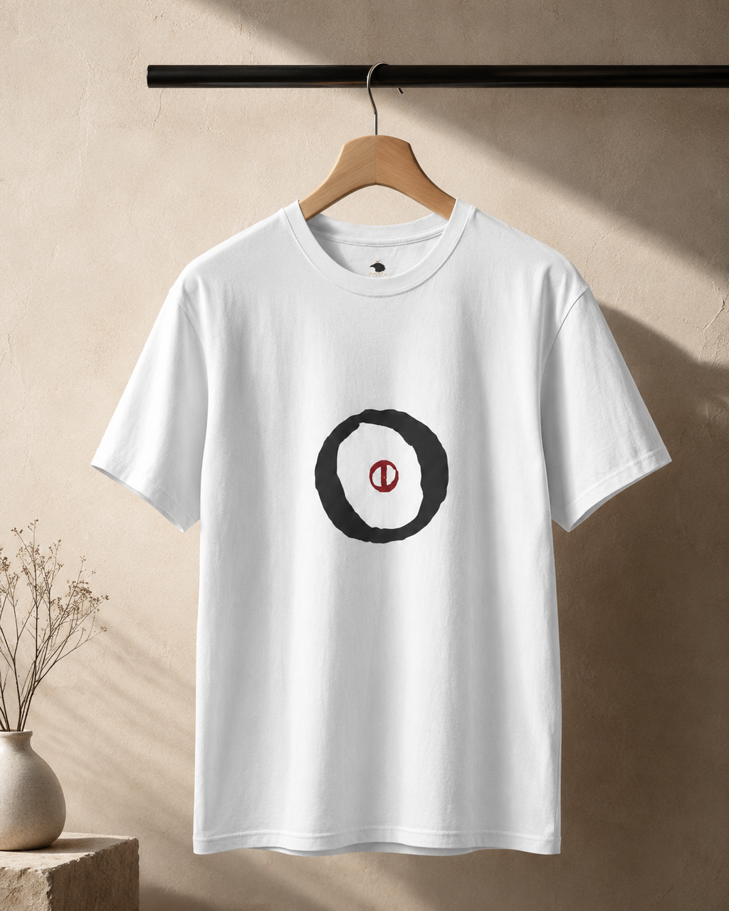 The Fool - Heavy Cotton Tee