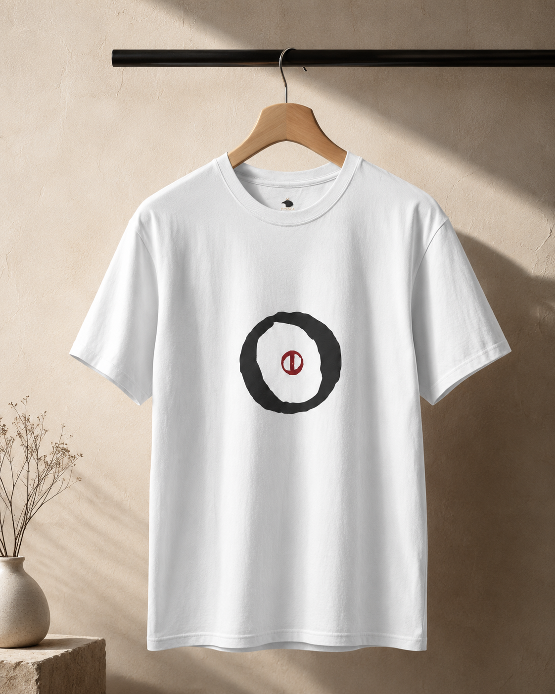 The Fool - Heavy Cotton Tee