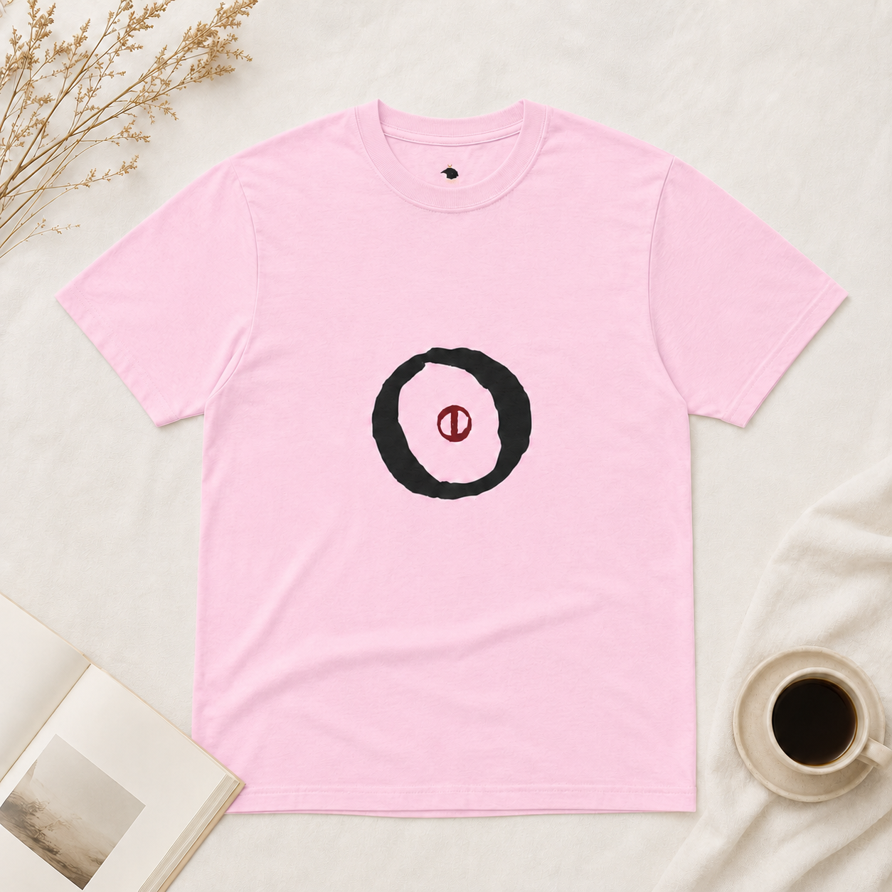 The Fool - Heavy Cotton Tee