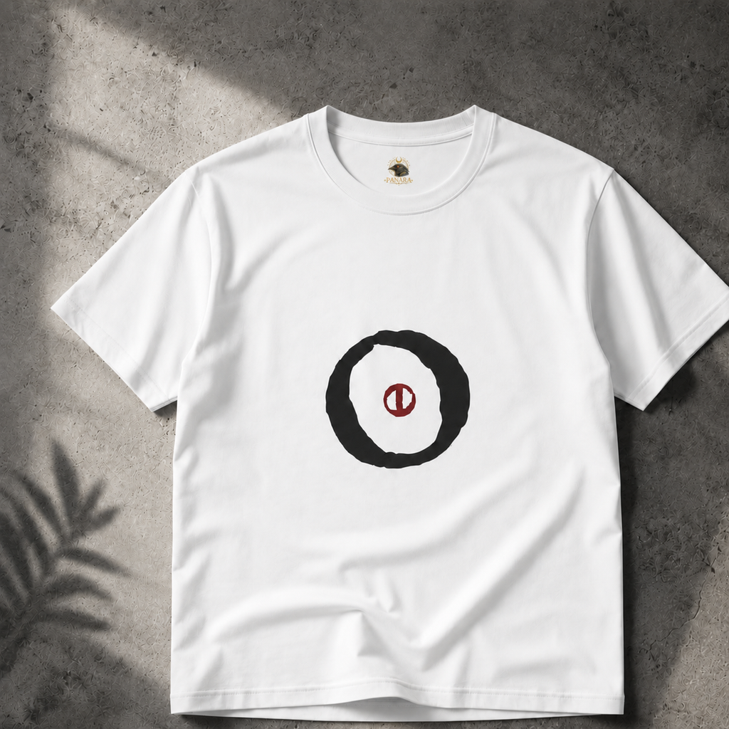 The Fool - Heavy Cotton Tee