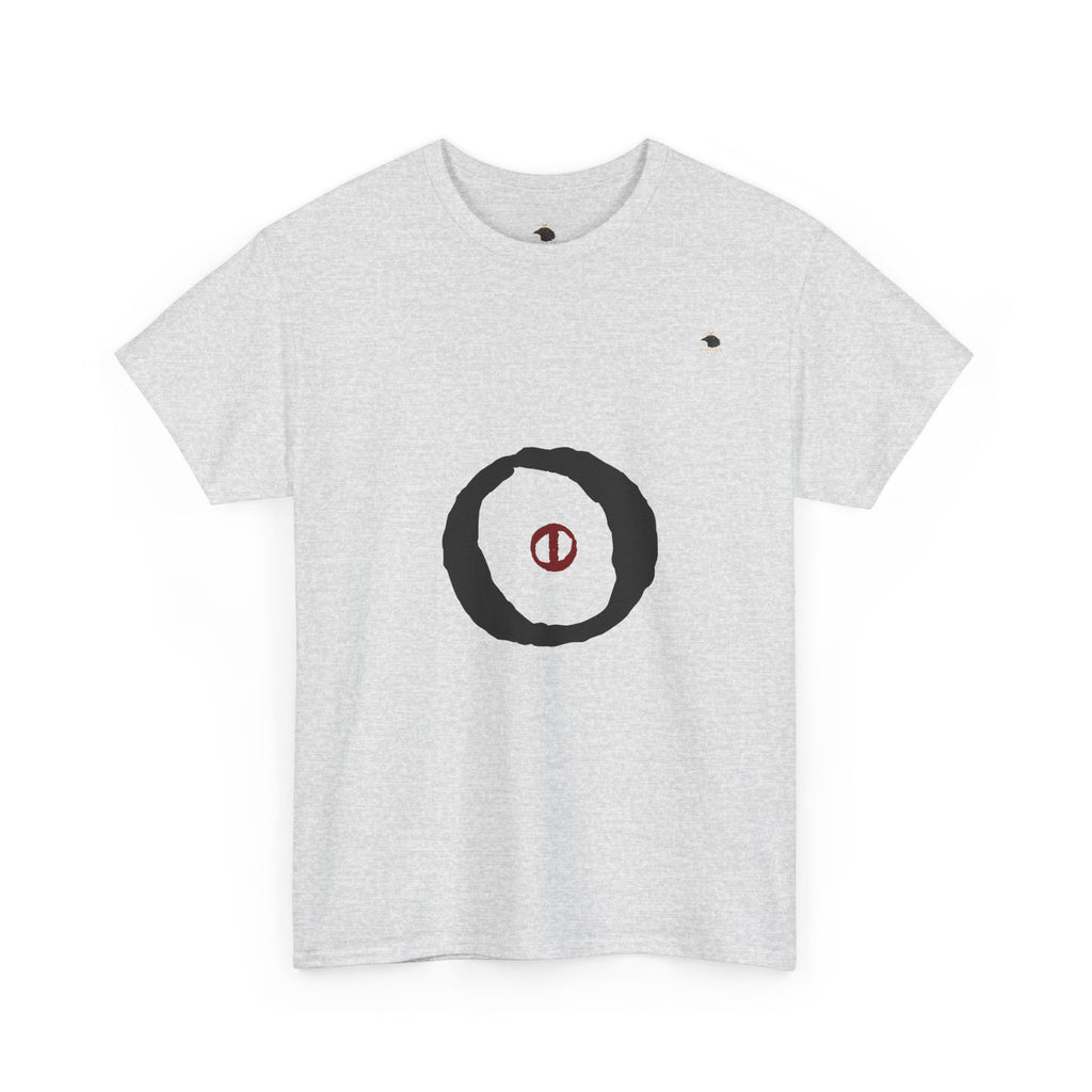 The Fool - Heavy Cotton Tee