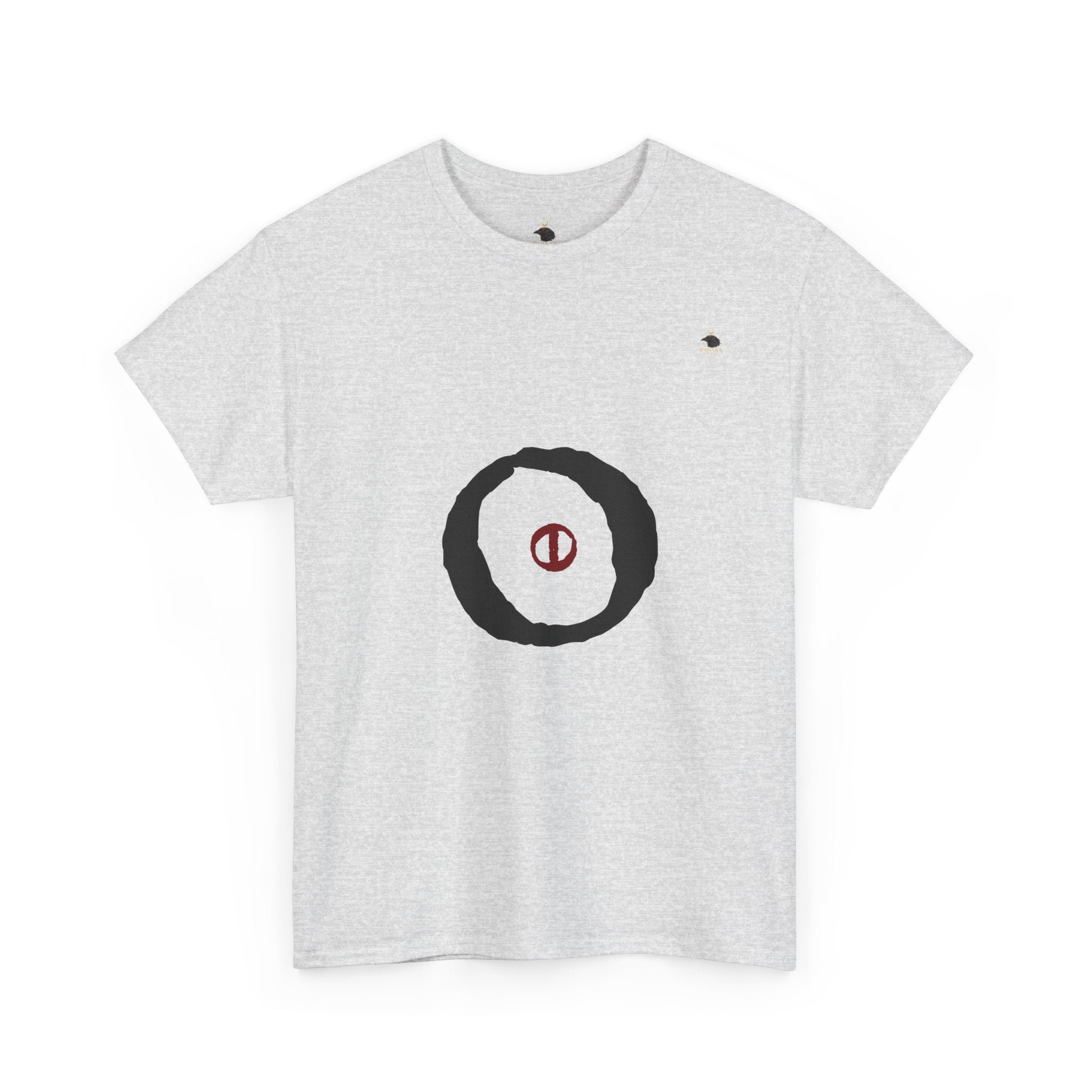 The Fool - Heavy Cotton Tee